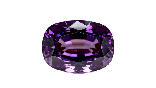 Amethyst Edelstein Eigenschaften