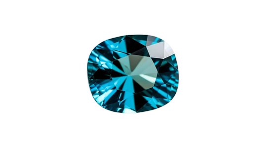 Paraiba Turmalin – Türkisfarbenes Luxus-Highlight