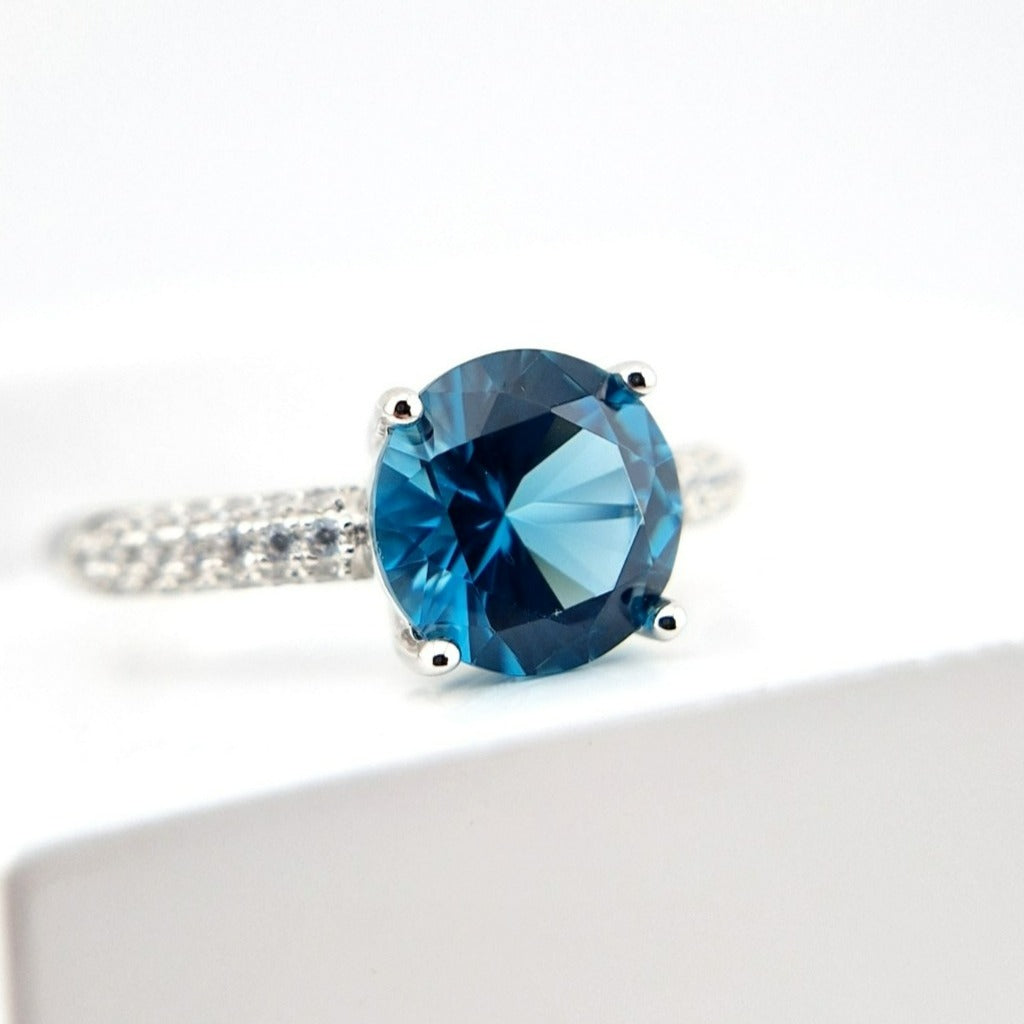 Edelstein Ringe, Gemstone RIngs