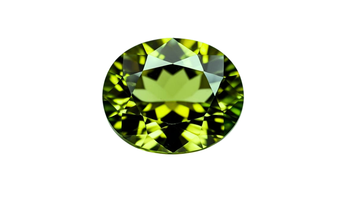 Peridot Schmuck, Peridot Jewelry