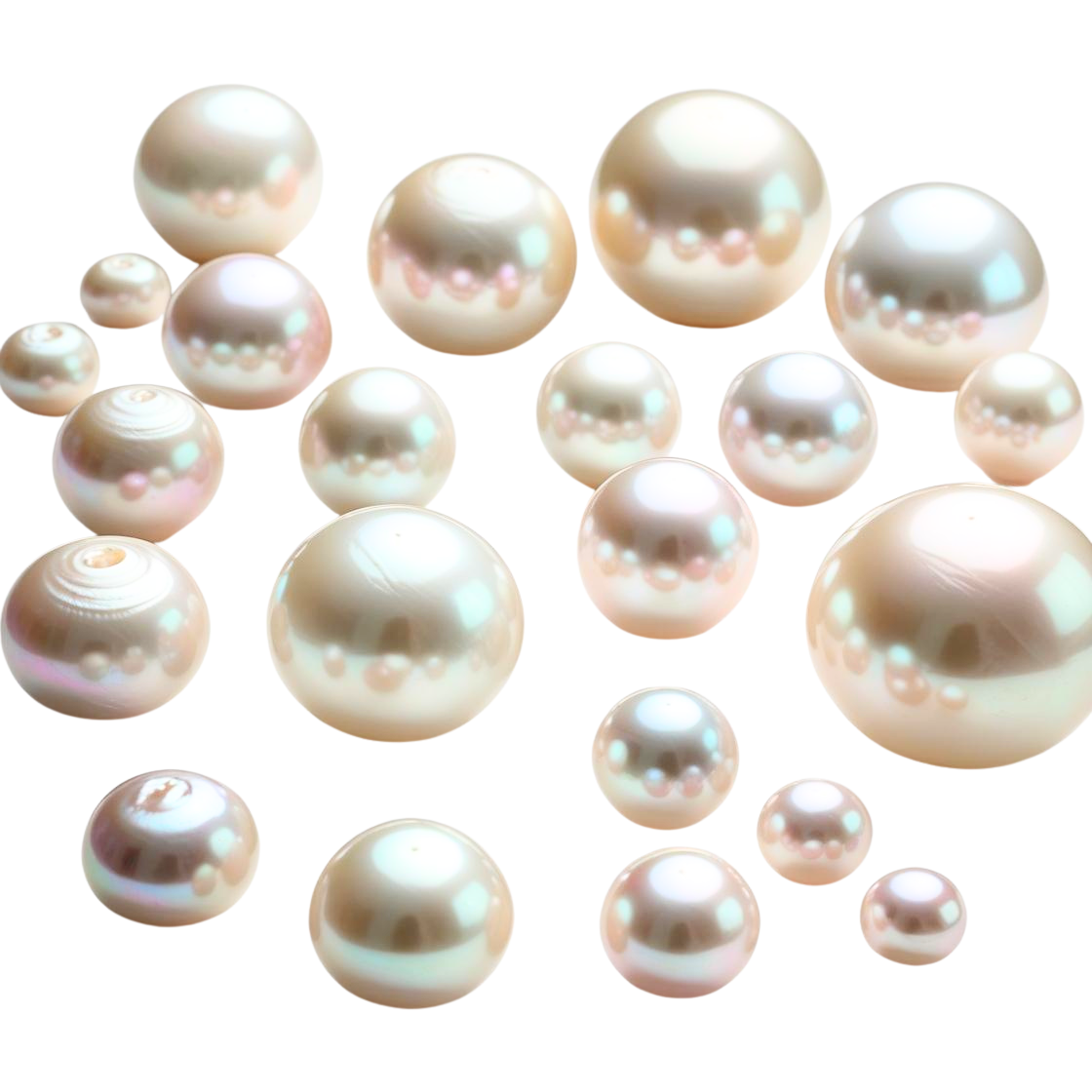 Pearl Jewelry