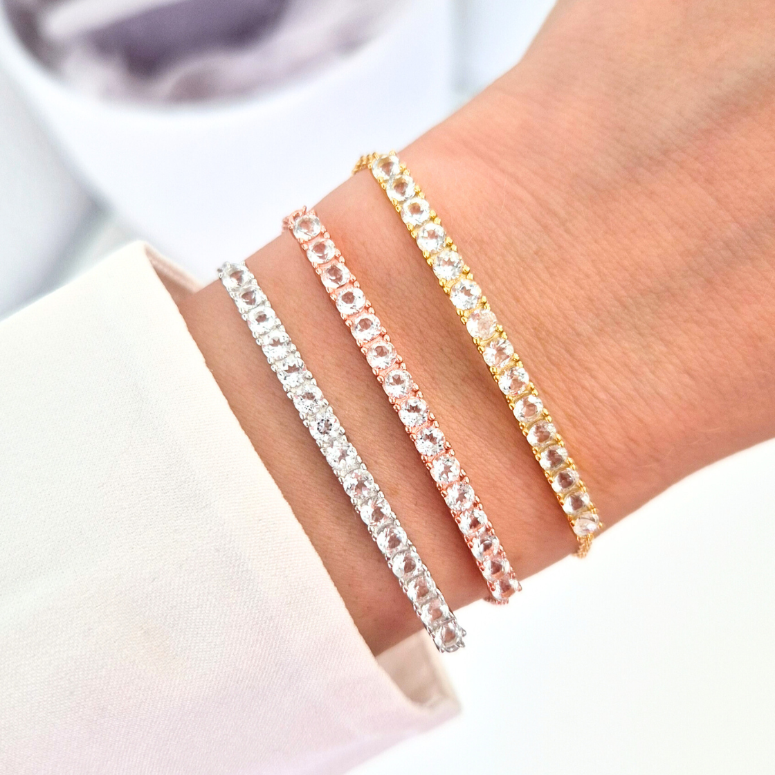 Armbänder, Bracelets