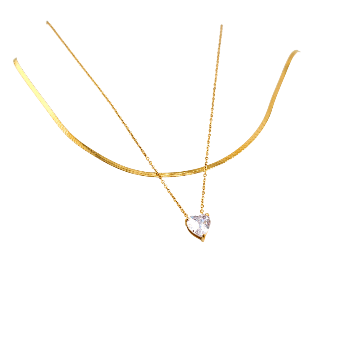 minimalistischer Schmuck, minimalist jewelry