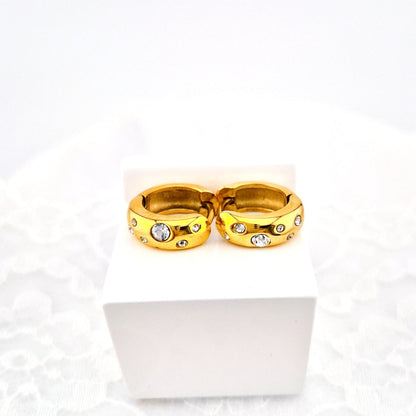 Creolen gold, Creolen, gold Creolen, goldene Creolen, hoop earrings gold, creoles dorees, creole dorati, golden hoop earrings, golden hoops, gold hoops, creoles, creole, Creolen Ohrringe