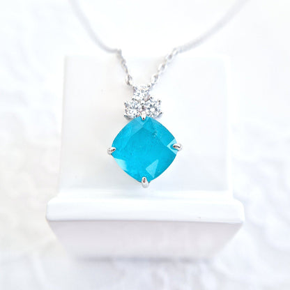 Paraiba Turmalin Schmcukset, Paraiba Tourmaline Jewelry Set, Parure de bijoux en tourmaline Paraïba, Set di gioielli con tormalina Paraiba, Paraiba, Paraiba Turmalin, Paraiba tourmaline, Paraiba Ohrringe Paraiba tourmaline earrings, Paraiba Ring, Paraiba Tourmaline Ring, Paraiba Halskette, Paraiba tourmaline necklace