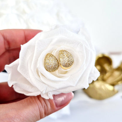 Pavé Ohrringe, Pavé earrings, Boucles doreilles pavé, Orecchini pavé, Gold Ohrringe, goldene Ohrringe, Goldene Creolen, Ohrringe, Creolen, golden Earrings, gold earrings, boucles doreed plaque dor, boucles doreilles, orecchini, huggie hoop earrings, hoop earrings, earrings, orecchini dorata