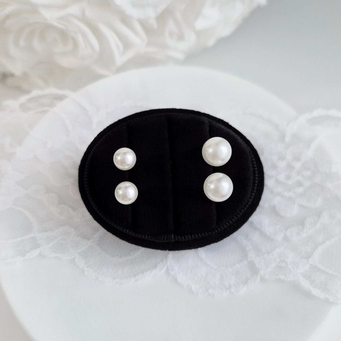 Perlen Ohrstecker, Pearl stud earrings, Pearl earrings, 6 mm, 8 mm, Perlen Ohrringe, Perlenohrringe, Ohrstecker, Ohrringe, Damenohrringe, Damenschmuck, Perlen Schmuck, Pearl Jewelry, Mabe pearl earrings, shell pearl earrings, boucles doreilles perle, orecchini, boucles, puces, orecchini a perno, Silber Ohrstecker, 925 sterling silber, sterling silver, jewelry, jewellery, bijou, bijoux, gioielli, accessoire, Schmuck