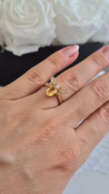 Bee Ring